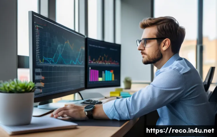 생태환경 전문가의 일과 시간 관리 관련 이미지 1