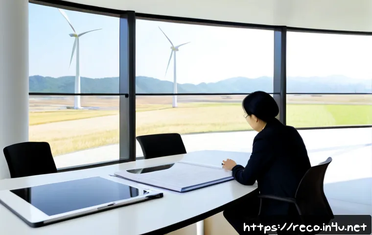 환경법규 및 정책 변화 모니터링 관련 이미지 1